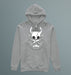 Memo Estampados Born In The Abyss Hoodie 4