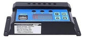 Generic Solar Charge Controller With USB Port 6