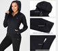 Chaquetas De Chándal De Entrenamiento Icyzone Para Mujer: Su 4