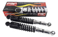 Far Rear Shock Absorbers Set Honda CG 125 '83-'91 / CBX 150 0