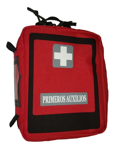 Professional Medical Bag First Aid Kit HA-3 Gen 2 by Harry Bags 8