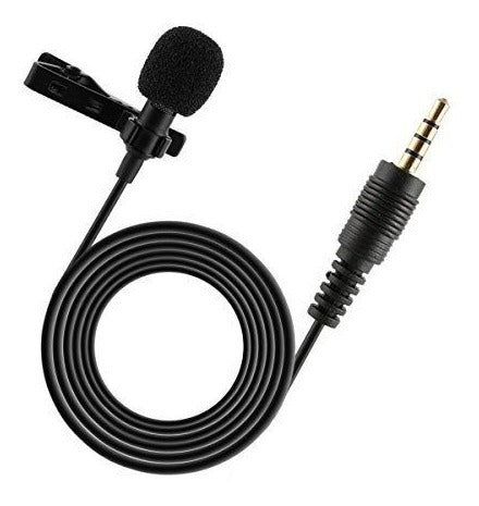 RockDaMic Lavalier Mini Microphone - USA 1