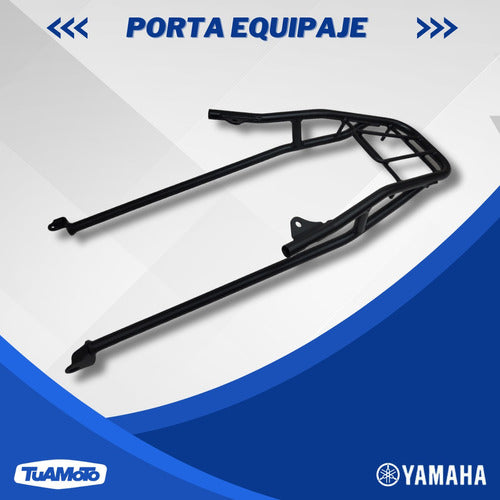 Yamaha Porta Equipaje Para MT 03 - YFZ-R3 Original 3