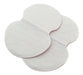 Axila Axila Desechables 50pcs Absorber Sudor Pad Desodorante 0