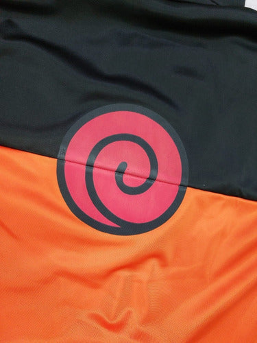 Gastovic Naruto Uzumaki Costume Cosplay Jacket for Kids 3