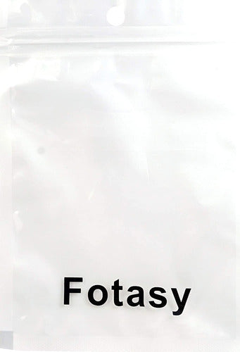 Fotasy Tapa De Lente Trasera Antipolvo Para Canon FD Y Más 2-Pack 4