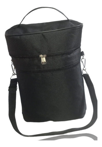 Mate Bag Plus Bolso Matero Porta Termo Mate Bag Plus Apto Stanley 1.9 Lts 3