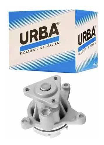 Bomba De Agua Ford Ecosport 2.0 16v 2003/2010 1