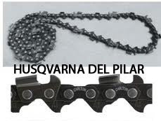 Chain for Husqvarna Chainsaw 18 Inches 61/268/272/365 0