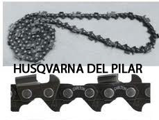 Cadena Para Motosierra Stihl 025 De 18 Pulgadas Paso 3/8 1