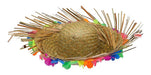 Spring Flower Neon Hat - Cotillion City Party Supply Store 0