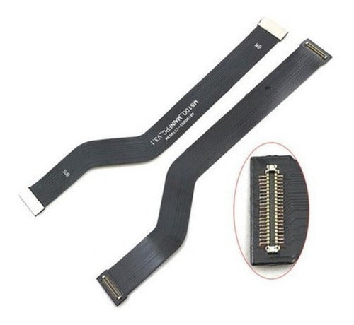 Xiaomi Flex Main A Sub Charging Board for Redmi Note 7 0