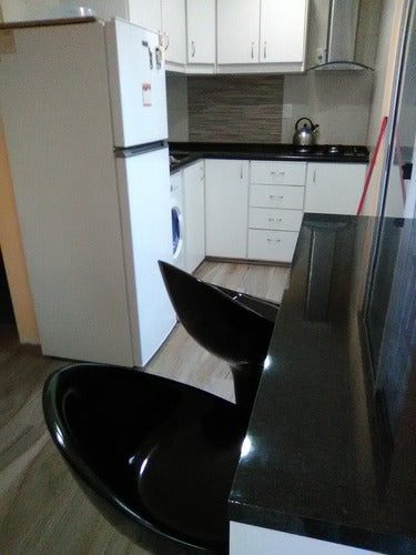 Apartamento Con Piscina En San Luis 2