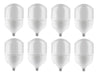 Light Lion Pack X8 High Power LED Bulb 100W E27 0