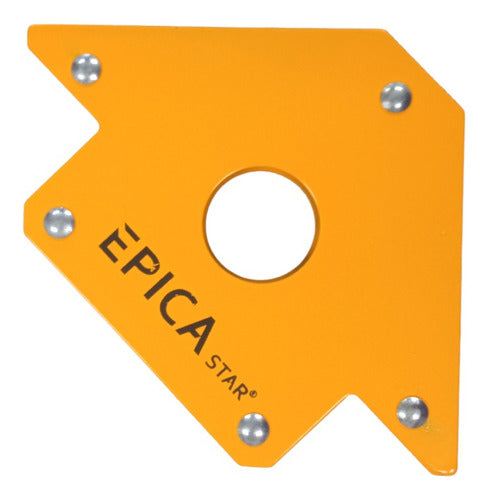 Generic Escuadra Magnetica 50lb 0