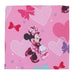 Minnie Mouse De Disney Alfombrilla De Siesta Facil De Plega 5