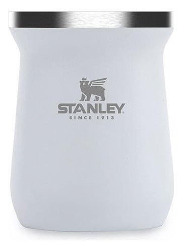 Stanley Classic Mate 237ml Blanco 0