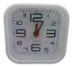 Analog Alarm Clock Classic Design 20