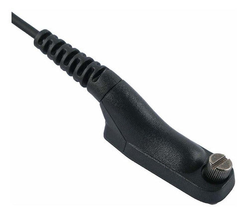 Cable De Programacion Usb Para Motorola Mototrbo Xpr6550 3