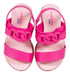 Molekinha Super Comfortable Baby Girls Sandals 2714 2