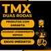 Biela Completa Tks Cbx 250 Twister 250 Xr Tornado Original 4