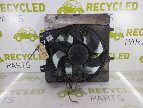 Electroventilador Citroen C3 1.6 (05275280) 0