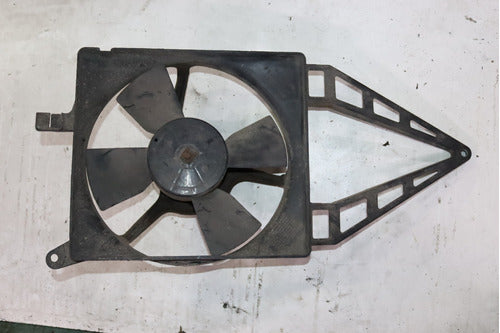 Electroventilador Opel Corsa Ev-536 0