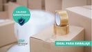 Generic Packing Tape 48x100 X 5 Units, Offer! 5