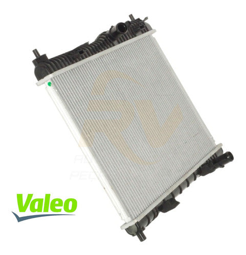 Radiador Agua New Ka 1.5 2015 2016 2017 2018 Original Valeo 3