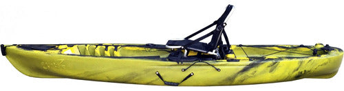 Caiaker Robalo Pro Kayak for 1 Person 2