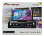 Pioneer Sph-c10bt + Controle Longa Distancia Stetsom Sx2 3