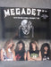 Megadeth - Live At San Paolo Do Brasil 1995 (2017) Vinilo 3