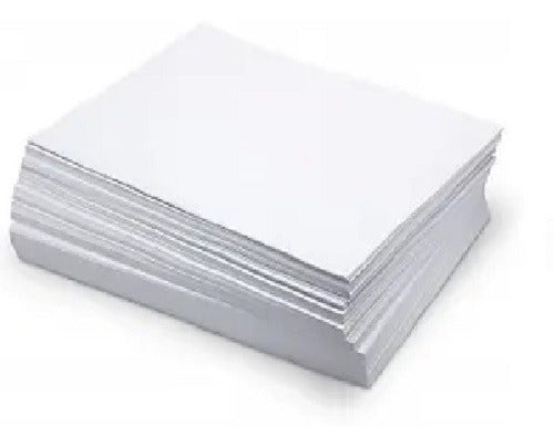 VICASOMA 500 Disposable White Placemats 30x40 0