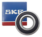 SKF Ruleman 6206 2rs1/c3 Original Lavarropas Y Secarropas 0