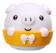 Controle Remoto Night 2.5w Up And Down Lighting Cute Piggy 0