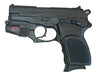 Mira Laser Bersa Mini Thunder 9 40 Cat Apto Airsoft Replicas 3