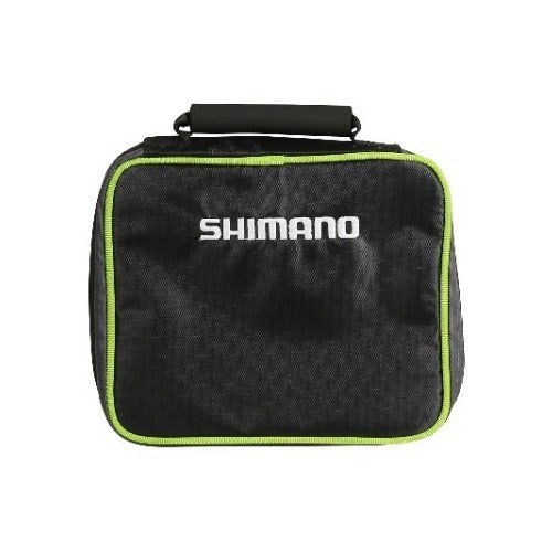 Shimano Soft Plastic Wallet for Lures and Leaders 1