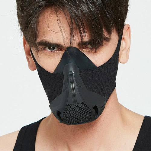 Mvd Sport Elevation 4.0 Training Mask 2