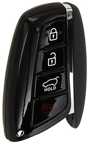 Genuine Hyundai 95440 4z200 Smart Key 0