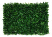 Jardin Vertical Artificial Muro Panel Cesped  X 20 Unid Cp 1