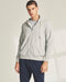 Equus Gasper Hooded Jacket for Men in Grey 0