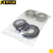 Kit Rulemanes Direccion Suzuki Rmz 450 2008 A 2020 1