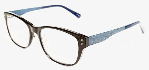 Generic Blue Block Rest Eyewear Blue Filter Modern Acetate F24 1