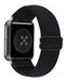 Correa De Nylon Ajustable Apple Watch Series 7/6/5 42 44 45 0