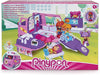 Pinypon - Ambulance Rescue with Premium Accessories 1