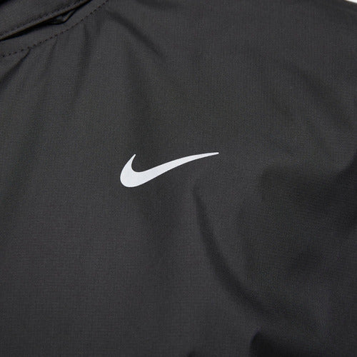 Nike Women's Fast Repel Jacket in Black 5