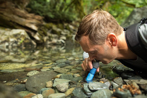 LifeStraw Flex Multifunction Water Filter System 2