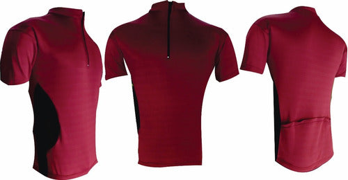 Short Sleeve Cycling Jersey Montan Bike All Sizes 67