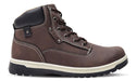 Jaguar Zaptilla Botita Trekking Hombre Art 3023 4