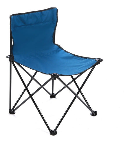 Camping Chair Quick Tahg Folding with Cover | Giveaway 6